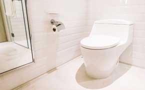 rêve de toilettes en islam signification.