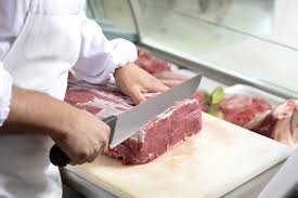 rêver d'acheter de la viande chez le boucher signification 